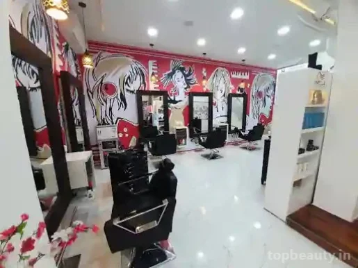 Jawed Habib Hair & Beauty Salon, Kota - Photo 2