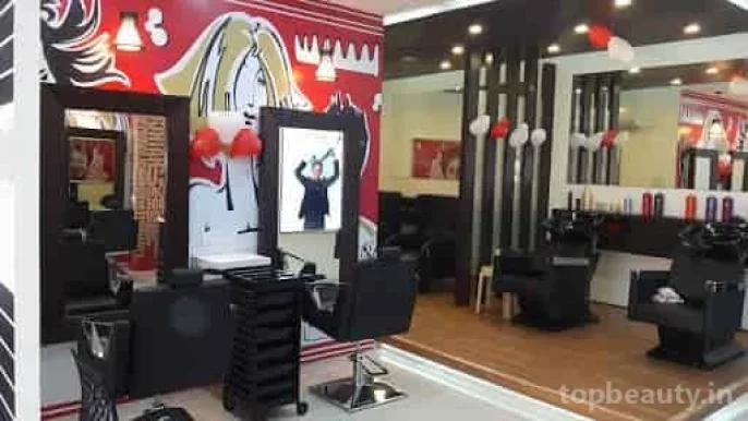Jawed Habib Hair & Beauty Salon, Kota - Photo 8