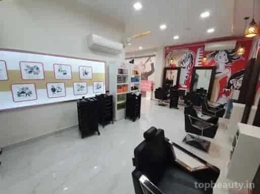 Jawed Habib Hair & Beauty Salon, Kota - Photo 1