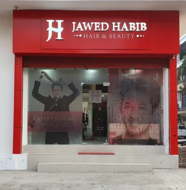 Jawed Habib Hair & Beauty Salon, Kota - Photo 5