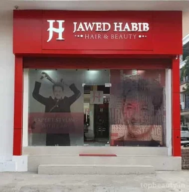 Jawed Habib Hair & Beauty Salon, Kota - Photo 3