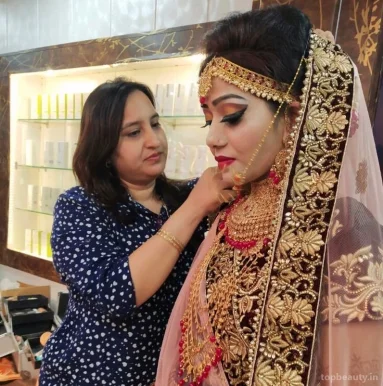 Sky Ladies Beauty Zone | Bridal Beauty Parlour, Kota - Photo 3