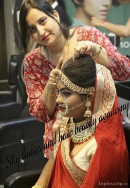 Sky Ladies Beauty Zone | Bridal Beauty Parlour, Kota - Photo 7