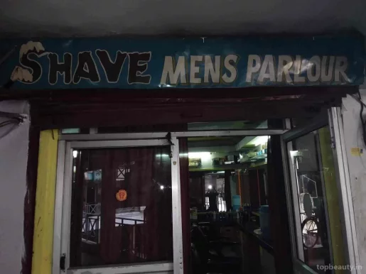 Shave Mens Parlaur, Lucknow - Photo 3
