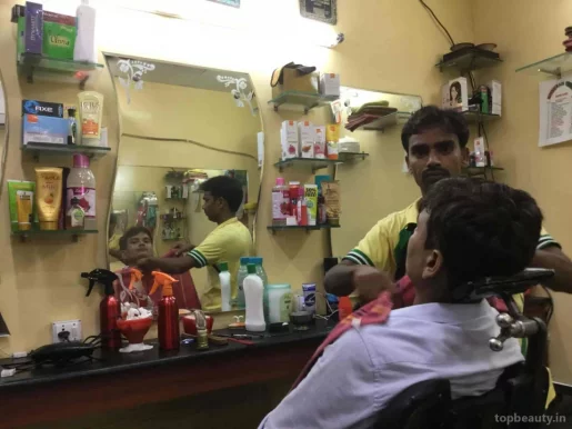 Niyaz Hair Cutting Salon, Lucknow - Photo 6