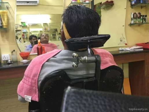 Niyaz Hair Cutting Salon, Lucknow - Photo 2