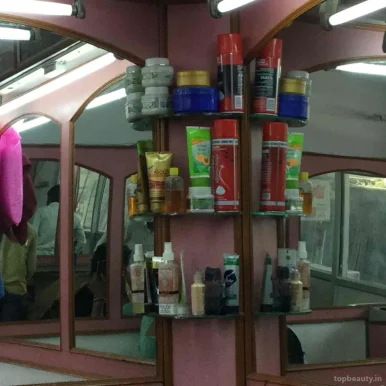 Saiba Hair Dresser, Lucknow - Photo 6
