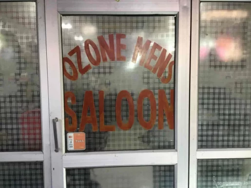 Ozone Mens Saloon, Lucknow - Photo 7