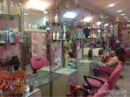 Tru Beauty Parlour & Boutique, Lucknow - Photo 3