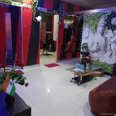 Moees Organic Spa And Saloon, Lucknow - Photo 4