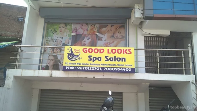 Good Looks SPA Salon, Lucknow - Photo 5