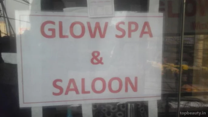 Glow Spa & Saloon, Lucknow - Photo 3