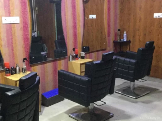 Menz Spa and Saloon, Lucknow - Photo 1