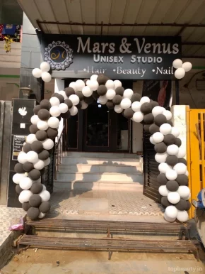 Mars & Venus Unisex Studio, Lucknow - Photo 7