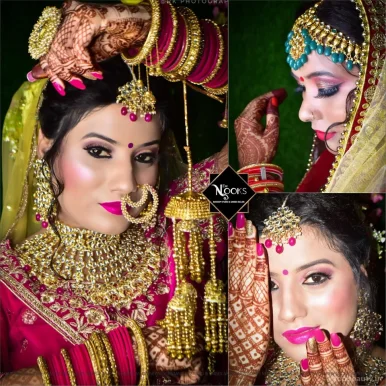 New Looks Makeup Studio & Salon, Lucknow - Photo 1