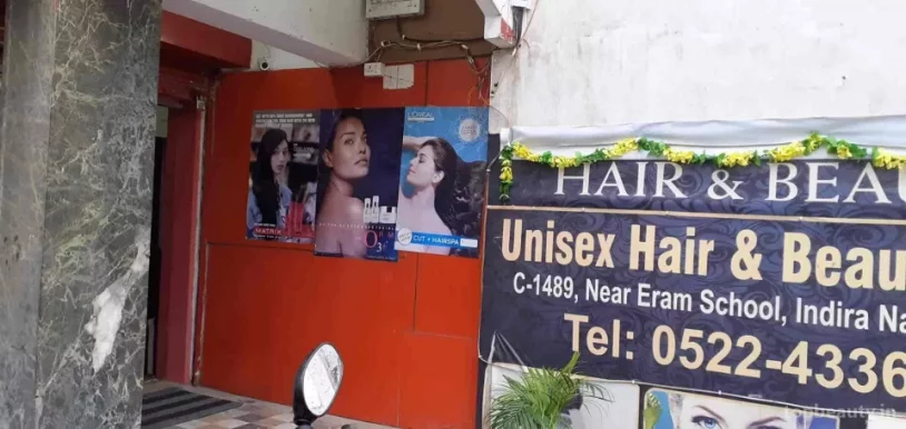 Habibs Unisex Hair & Beauty Salon, Lucknow - Photo 5