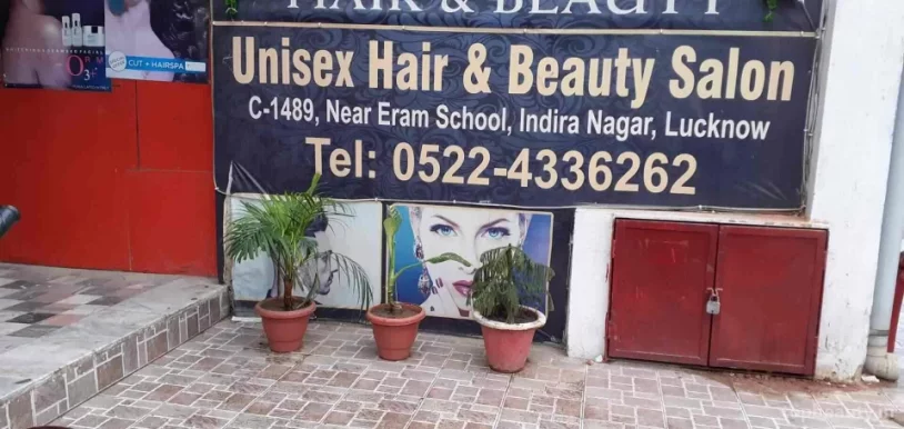 Habibs Unisex Hair & Beauty Salon, Lucknow - Photo 4