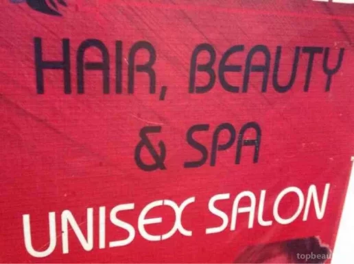 Habibs Unisex Hair & Beauty Salon, Lucknow - Photo 1
