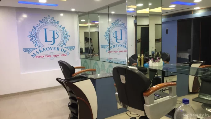 LJ's Makeover Den, Lucknow - Photo 8
