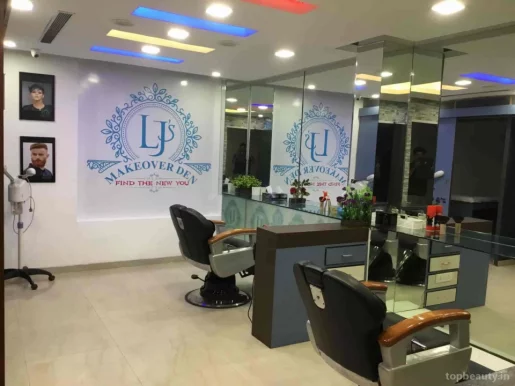 LJ's Makeover Den, Lucknow - Photo 7