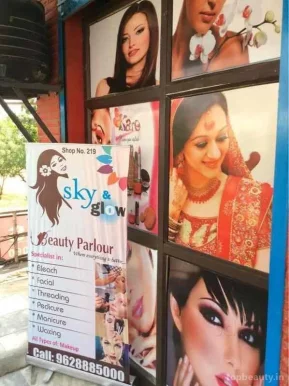 Glow Beauty Parlour, Lucknow - Photo 3