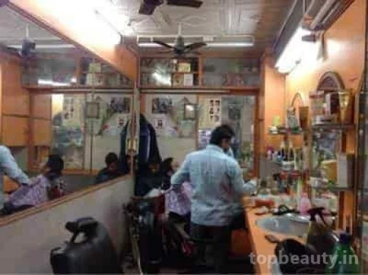 Mascot Hair Dressers, Lucknow - 