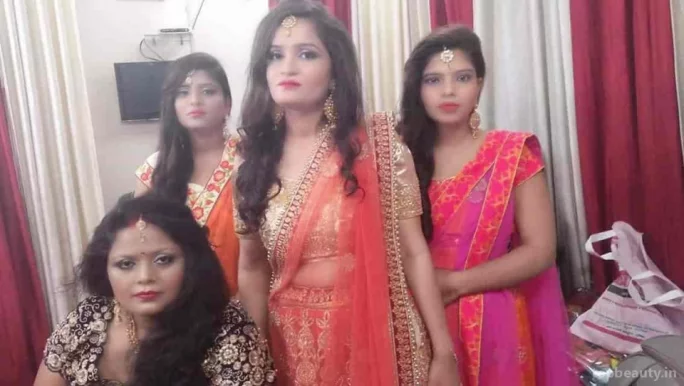 New looks Hair and Beauty Salon || Best Salon For Ladies In Lucknow | Best Makeup Artist In Lucknow, Lucknow - Photo 6
