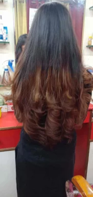 New looks Hair and Beauty Salon || Best Salon For Ladies In Lucknow | Best Makeup Artist In Lucknow, Lucknow - Photo 1