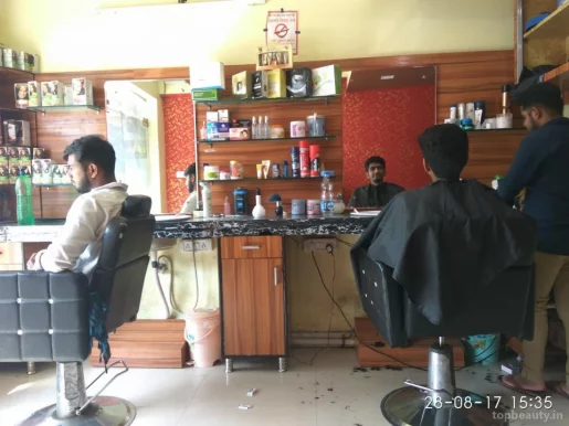 Look The Hair Studio, Lucknow - Photo 8