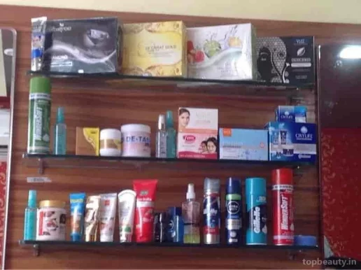 Look The Hair Studio, Lucknow - Photo 4