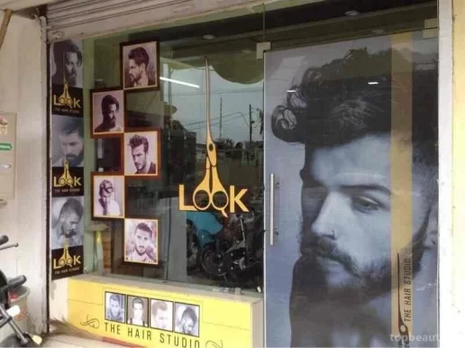 Look The Hair Studio, Lucknow - Photo 2
