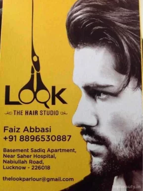 Look The Hair Studio, Lucknow - Photo 5