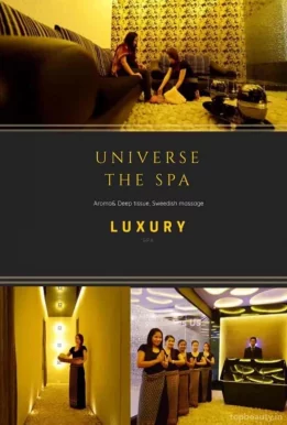 Universe The Spa, Lucknow - Photo 4