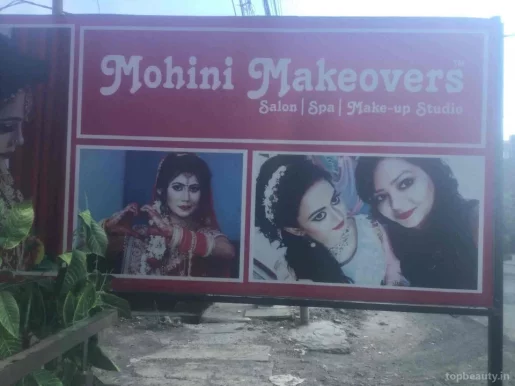 Mohini Makeovers - Makeup Services in Lucknow - Ashiyana, Lucknow - Photo 8