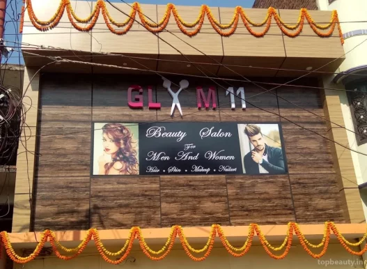 Glam11 Beauty Salon, Lucknow - Photo 2