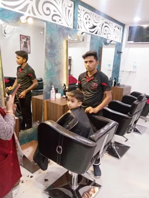 Glam11 Beauty Salon, Lucknow - Photo 6