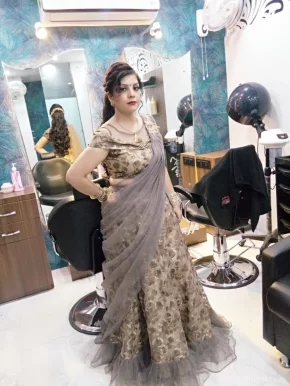 Glam11 Beauty Salon, Lucknow - Photo 4