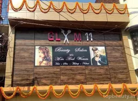 Glam11 Beauty Salon, Lucknow - Photo 5
