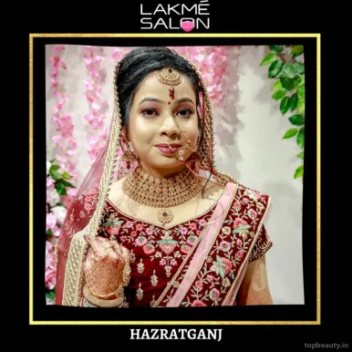 Lakme Unisex Salon Hazratganj (For Him and Her), Lucknow - Photo 3