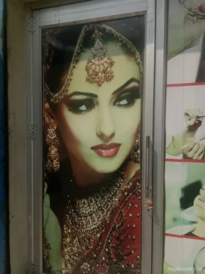Kiran makeover beauty point, Lucknow - Photo 1