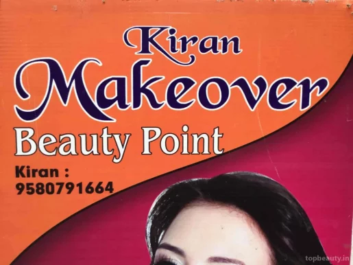 Kiran makeover beauty point, Lucknow - Photo 7