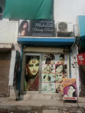 Kiran makeover beauty point, Lucknow - Photo 6