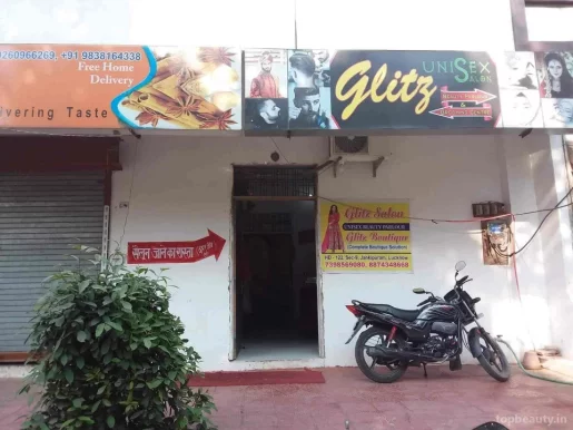 Glitz unisex salon, Lucknow - Photo 6