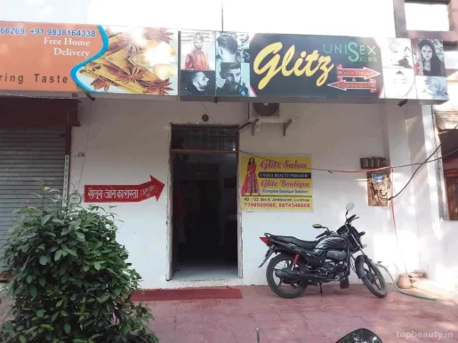Glitz unisex salon, Lucknow - Photo 4