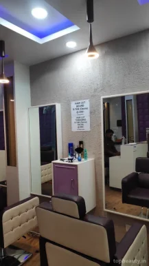 Grow Hair Unisex Salon, Lucknow - Photo 6