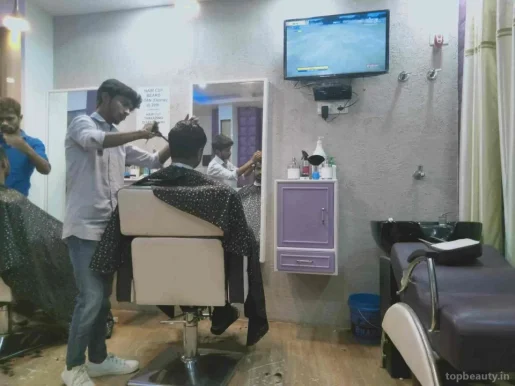 Grow Hair Unisex Salon, Lucknow - Photo 2