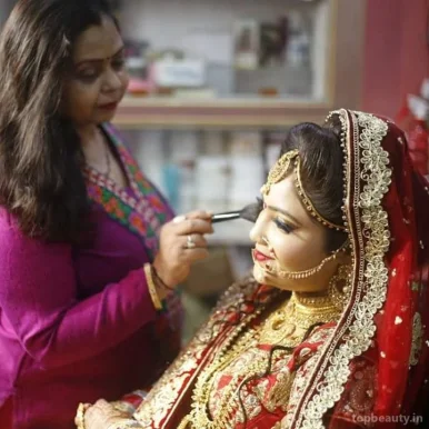 Kirti Beauty Parlour by Beena Sinha, Lucknow - Photo 4