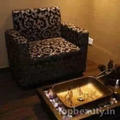 Diamond spa, Lucknow - Photo 4