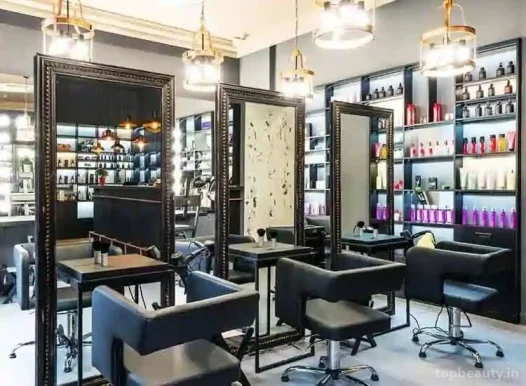Welcome Hair Saloon, Lucknow - 