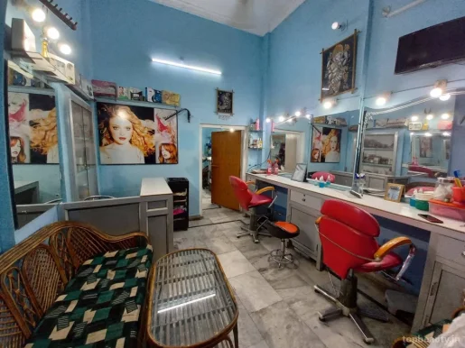 Sapna beauty saloon, Lucknow - Photo 2